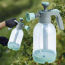 Ручний обприскувач MARSHAL, 2 л (JS)