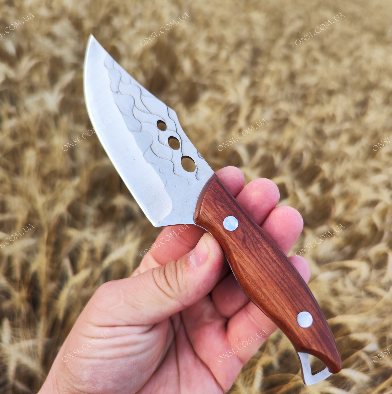 Ніж мисливський L -3, фото 1