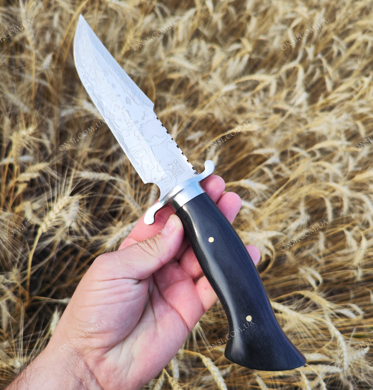 Ніж мисливський L -2, фото 1