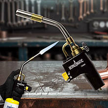 Зварювальний пальник 1743 VIVO HOME TS8000 Original з п'єзозапалюванням, 3432 Вт (JS)