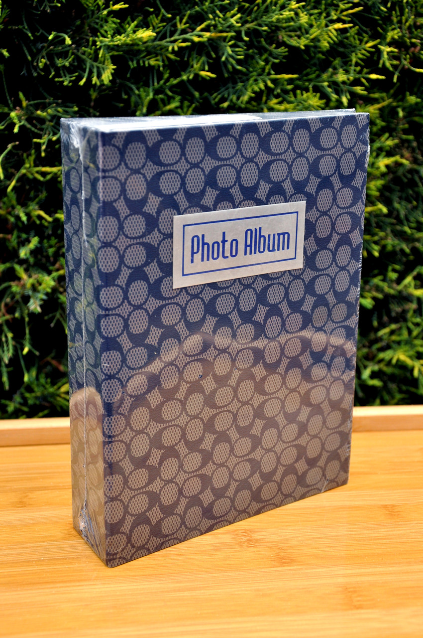 Фотоальбом "Моменти життя", 200 фото,10×15 см (тільки плівкова кишеня для фото), фото 1