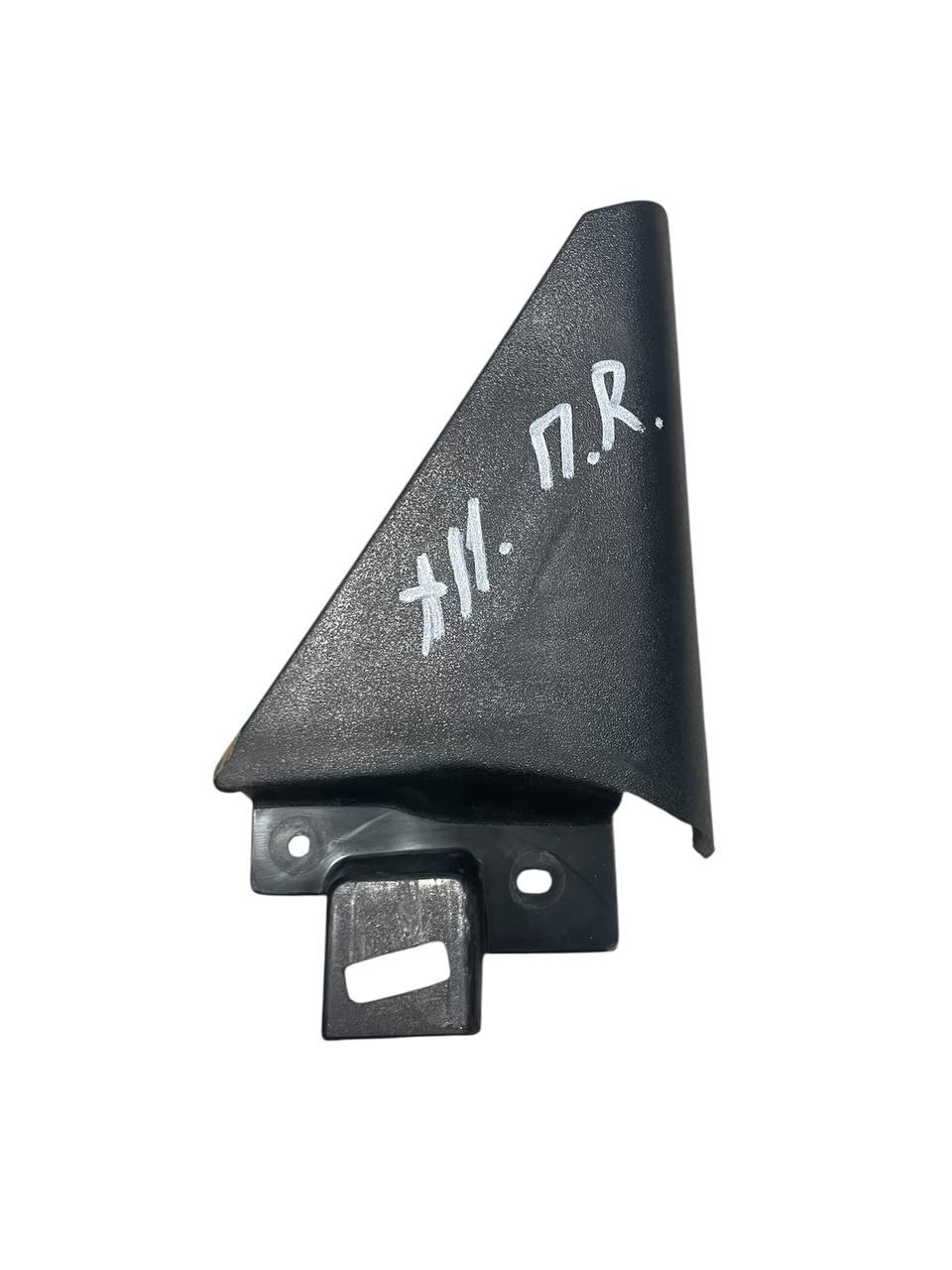 Накладка декоративна дзеркала заднього виду правого Chery Amulet A11,15/Чері Амулет, A15-6101234, (з розбірки)