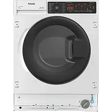 Вбудована прально-сушильна машина Fabiano FBWD 1485 DC