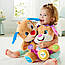 Сестричка Розумного цуценяти з технологією Smart Stages англійською мовою Fisher-Price FDF22, фото 6