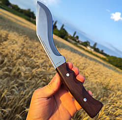 Непальський ніж кукрі 6.5 мм із чохлом