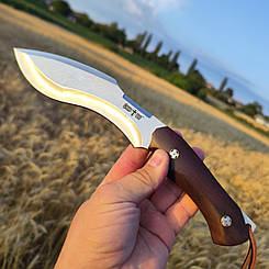 Непальський мачете кукрі у чохлі "Xn 25"