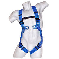 Пояс страхувальний лямковий ПЛ2