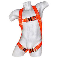 Пояс страхувальний лямковий ПЛ2-US