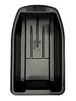 Санки для зимней рыбалки Весёлый Помощник, удобные и практичные, подарок рыбаку