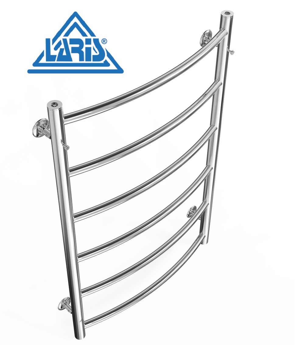 Водяна рушникосушарка Laris Флеш П6 500 х 800