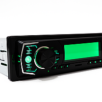 1 din Автомагнітола Bluetooth 2xUSB JSD-308BT ISO зі змінним RGB підсвічуванням і пультом, фото 7