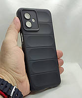 Силіконовий чохол, бампер для Motorola Moto G54