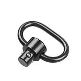 Антабка швидкознімна QD 34 мм 1 шт., фото 5