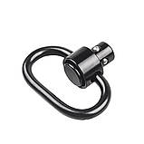 Антабка швидкознімна QD 34 мм 1 шт., фото 7