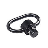 Антабка швидкознімна QD 34 мм 1 шт., фото 3