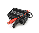 Зарядний пристрій LiFePO4 для акумуляторів 24V(29,2V) 8S, 10A, фото 2