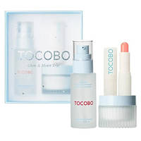 Tocobo Glow & Moist Trio Set Подарунковий набір