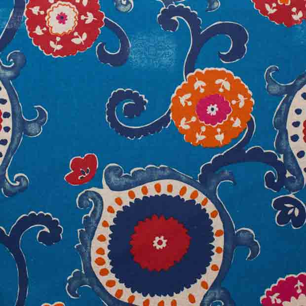 Ткань для штор в стиле Прованс 400217 v2 (Испания) купить в Киеве по ...