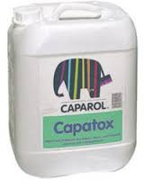 Розчин для знищення шкідників Capatox, 1 л.