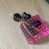 Жіночі Парфуми Valentino Donna Born in Roma Extradose (Tester) 100 ml Валентіно Донна Борн ін Рома (Тестер) 100 мл, фото 4