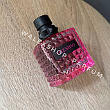 Жіночі Парфуми Valentino Donna Born in Roma Extradose (Tester) 100 ml Валентіно Донна Борн ін Рома (Тестер) 100 мл, фото 2