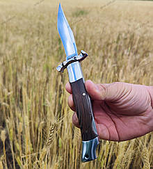 Ніж складаний фінка 6768