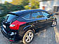 Вітровики для Ford Focus 2011-2019 III Sedan/HB (Defl) Q2, фото 2