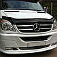 Д/к Mercedes Sprinter 2006-2013 (TAN24) 906, фото 2