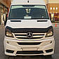 Д/к Mercedes Sprinter 2006-2013 (TAN24) 906, фото 3