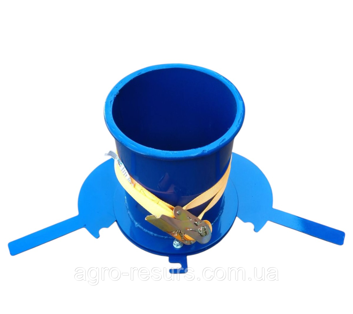 Клапан-дозатор, розтарювач для біг-бегів з нижнім клапаном, фото 1