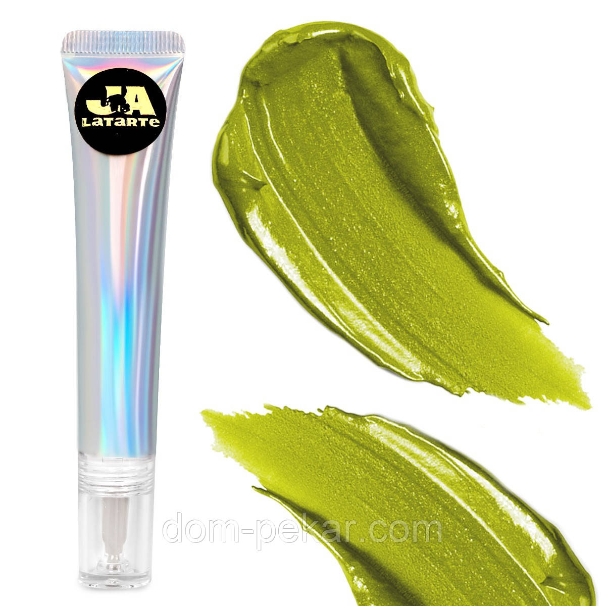 Latarte гель Azure Jelly водорозчинний барвник 20 мл