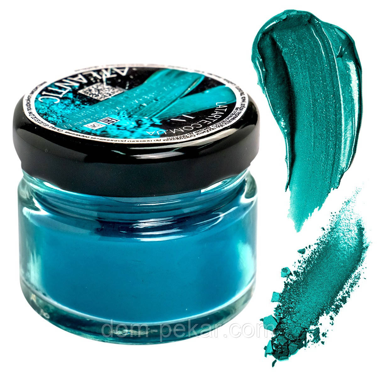 Latarte Atlantic жиророзчинний барвник 30 мл