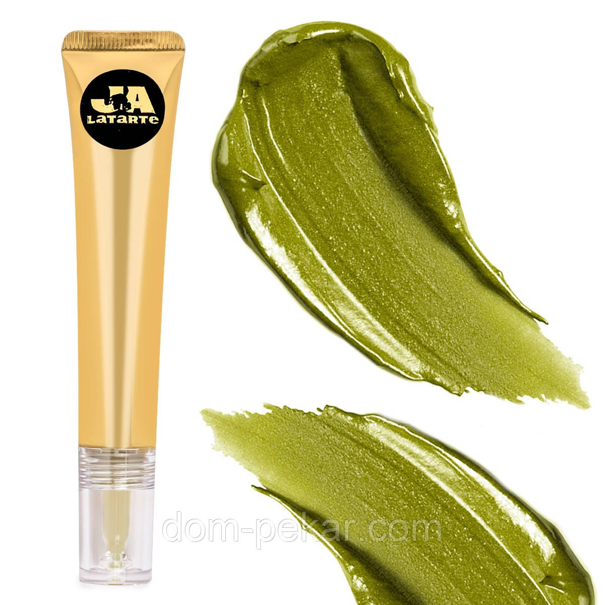 Latarte гель Pistachio Glow жиророзчинний барвник 20 мл