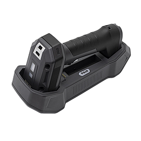 Сканер штрих-коду Sunlux IW50 ER (далекобійний) (Bluetooth+Radio)