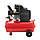 Компресор 24 л, 1.2 кВт, 220 В, 8 атм, 205 л/хв INTERTOOL PT-0020, фото 3