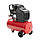 Компресор 24 л, 1.2 кВт, 220 В, 8 атм, 205 л/хв INTERTOOL PT-0020, фото 4