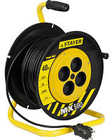 Подовжувачі на котушках