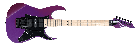 Електрогітара IBANEZ RG550 PN, фото 3
