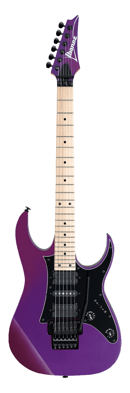 Електрогітара IBANEZ RG550 PN, фото 1
