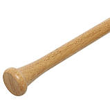 Біта бейсбольна дерев'яна STAR (розмір 81см) WR250, фото 3