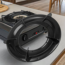 Решітка варильної поверхні для газової плити 22,5 см 1146 (JS)