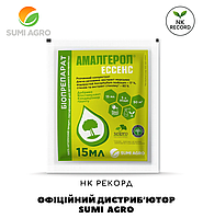 Амалгерол Ессенс біостимулянт Sumi Agro (Японія) 15 мл