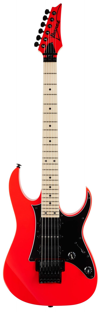 Електрогітара IBANEZ RG550 RF, фото 1