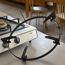 Решітка варильної поверхні для газової плити 23 см 1145 (JS)