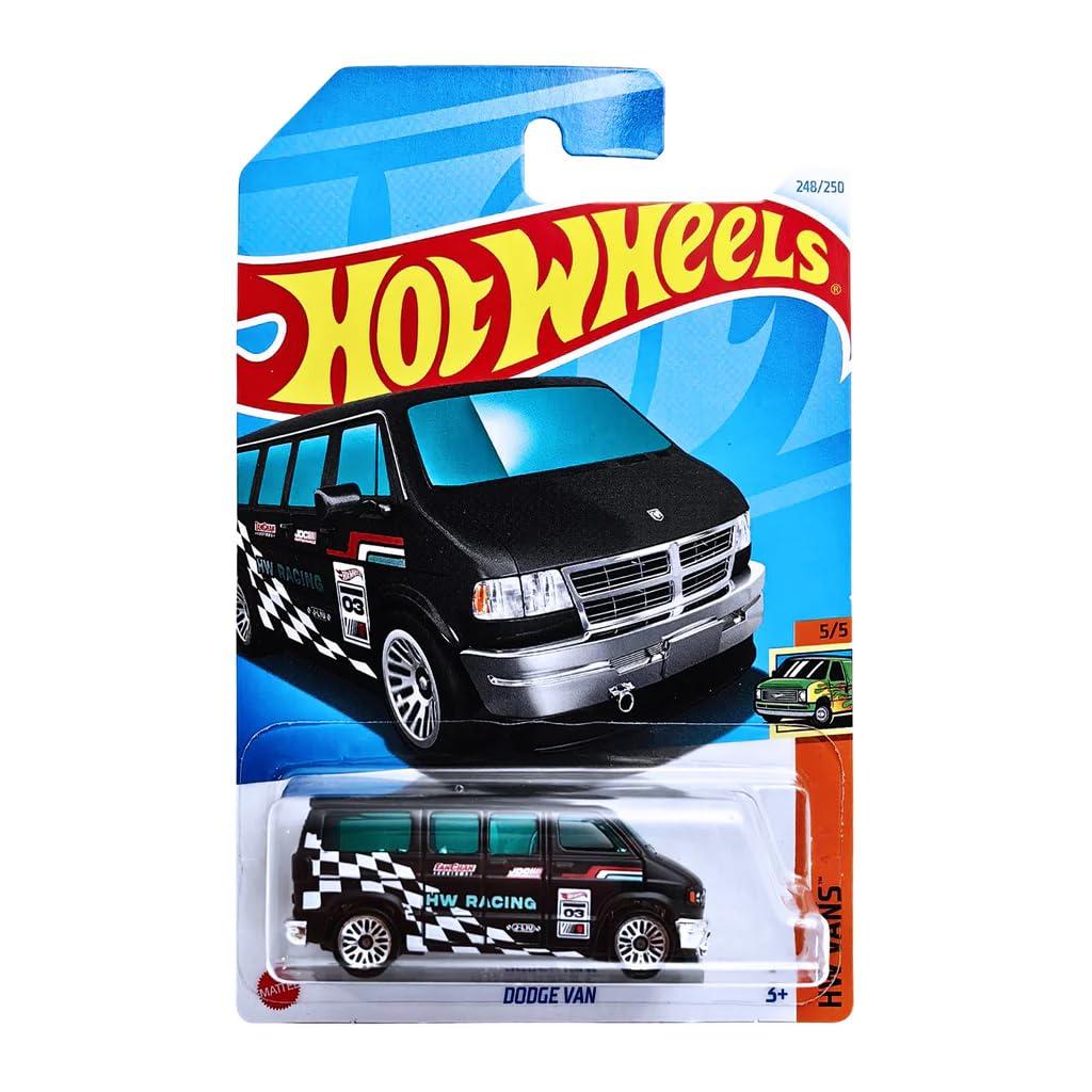Hot wheels van - купить недорого, Prom.ua: цены, акции и отзывы