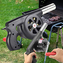 Фен кишеньковий для барбекю 40 Вт 1597 (JS)