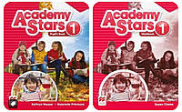 Academy Stars 1 (sb+wb)