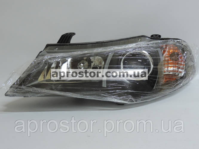 Фара Нексия N150 2008- передняя левая E3100021, цена 1051 грн - Prom.ua ...