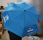 Брендування парасольок складаних і трощів, фото 10