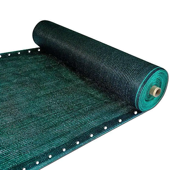 Сітка для затінення 95 - 100% ширина 1,5 м. “AГРОС”